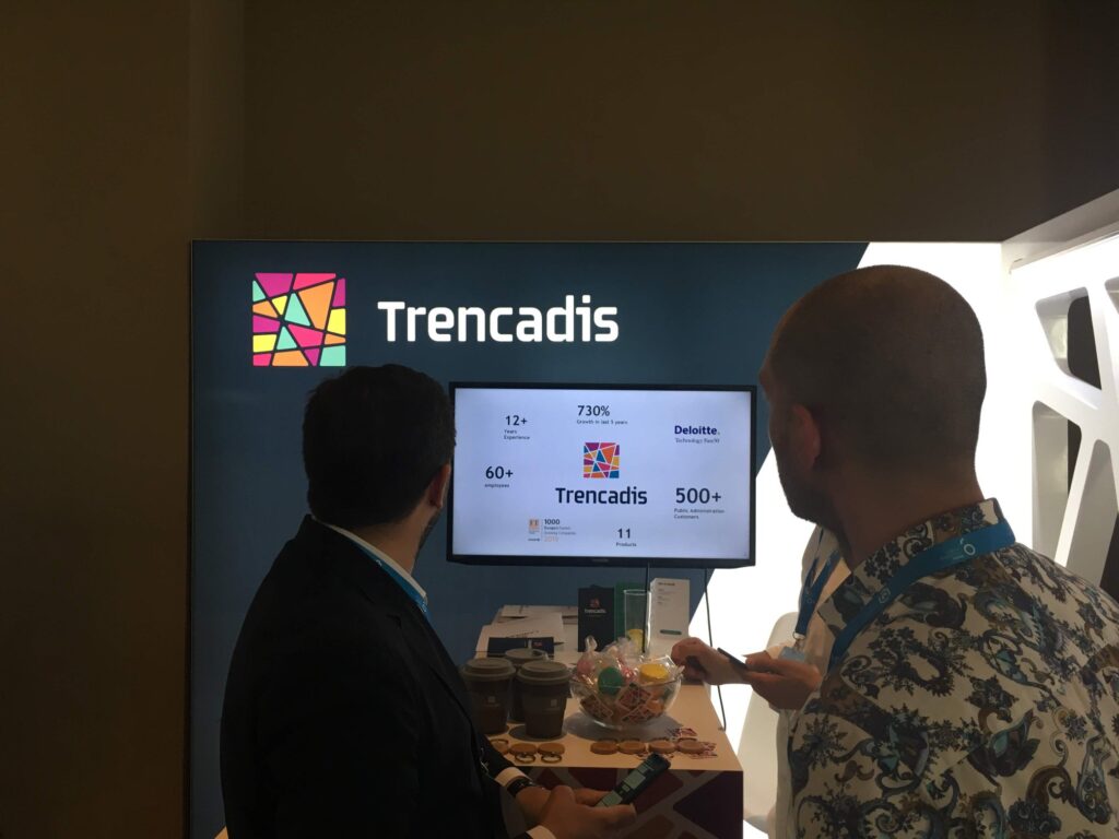 Trencadis va implementa un sistem informatic integrat care va sprijini activitatea de management la nivelul Consiliului Superior al Magistraturii (CSM).