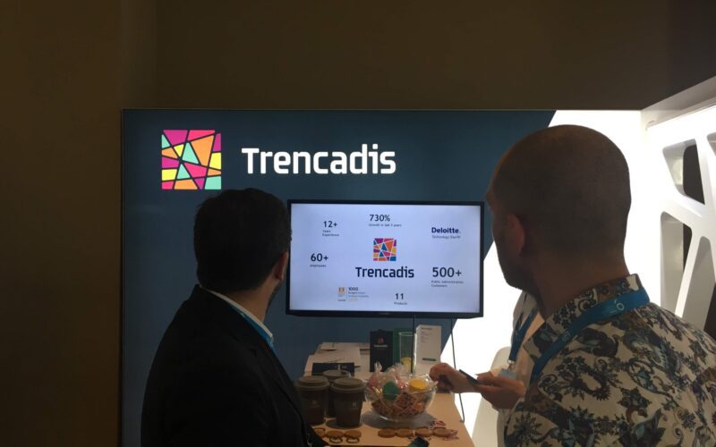 Trencadis va implementa un sistem informatic integrat care va sprijini activitatea de management la nivelul Consiliului Superior al Magistraturii (CSM).