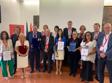 Ca universitate membră în alianțe europene de prestigiu (European University of Technology și European Network of Innovative High Education Institutions), UTCN a participat la un forum în Spania.