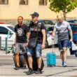 Organizatorii Untold, unul dintre cele mai așteptate evenimente muzicale ale verii, au anunțat că toate abonamentele pentru cea de-a opta ediție a festivalului sunt epuizate. 