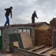 Județul Cluj consemnează mai multe autorizații de construire față de anul trecut în primele șapte luni ale anului.