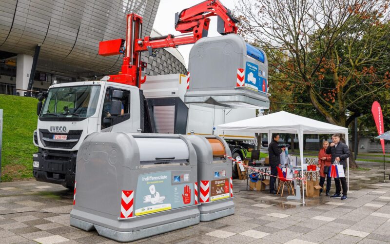Județele Hunedoara, Alba și Brașov dispun de cele mai multe proiecte din țară în vederea construirii de insule ecologice digitalizate (IED)