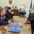 Managerii locali ai Sinohydro au fost convocați la sediul municipalității zălăuane