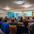 Technology Day a pus față în față, în ediția de anul acesta, specialiști IT din cadrul unora dintre cele mai importante companii transilvănene și experți: BRINEL, Hewlett-Packard Enterprise, HP Inc. și VMware.