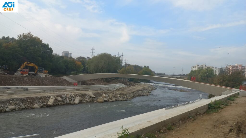 Antrepriza de Construcții și Instalații (ACI) Cluj și-a fixat ca ținte o cifră de afaceri de 250 de milioane de lei și un profit de 6 milioane