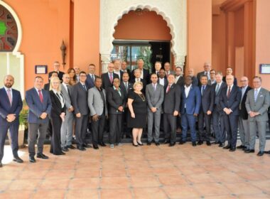 Adunarea generală, conferința și expoziția Consiliului Internațional Global al Aeroporturilor (ACI World) au avut loc în Maroc.