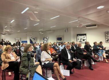 Agenția de Dezvoltare Regională Nord-Vest (ADRNV) a organizat o prezentare a Ardealului de Nord la Bruxelles, în cadrul Săptămânii Europene a Regiunilor și Orașelor (EURW).