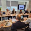 La Bruxelles au avut loc reuniunea Boardului ACI Europe, for de conducere ce reunește 26 de membri