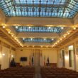 Banca Națională a României (BNR) își va deschide porțile pentru publicul larg, în 7 octombrie, intervalul 10:00-16:00, în cadrul evenimentelor organizate de municipalitate cu ocazia „Zilelor Clujului.