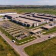 Consiliul Județean (CJ) Cluj a aprobat indicatorii tehnico-economici în vederea realizării pasajului de legătură între Drumul Național 1C și Parcul Industrial Tetarom III Jucu