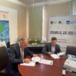 Cu o valoare de 71 de milioane de lei, exclusiv taxa pe valoarea adăugată (TVA), lucrările fac parte dintr-un program de investiții al CASC, finanțat din fonduri europene, de 404 milioane de euro, fără TVA.