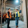 Directorul general al Cemacon a făcut estimările cu ocazia prezentării raportului anual al producătorului clujean de materiale de construcții.