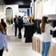 Lasselsberger Ceramics România, deținătorul brandului CESAROM și unicul producător local de plăci ceramice, inaugurează pe 6 octombrie cel mai nou showroom de gresie și faianță, situat în București pe Șoseaua Mihai Bravu nr. 12.