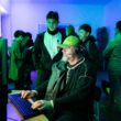 Clujotrotronic are loc, anul acesta, în cadrul Zilelor Clujului, între 7 și 9 octombrie, fiind organizat de Centrul Cultural German și Institutul Cultural Francez.