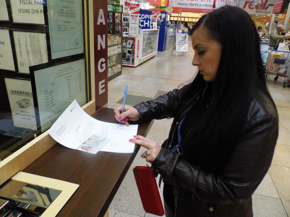 Rețeaua CreditAmanet și-a deschis trei agenții în Transilvania