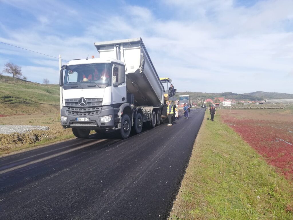 Stufărișurile de la Sic 109D