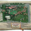 Organizatorii festivalurilor Neversea (Constanța) și Untold (Cluj) pregătesc în colaborare cu Primăria Sectorului 6, în Parcul Drumul Taberei, cel mai mare parc tematic de Crăciun din capitală.