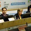 Consecințele actualei urgențe climatice, pandemiei, războiului Rusiei împotriva Ucrainei și ale ratelor record ale inflației, declanșate de creșterea prețurilor la alimente și energie, fac ca întărirea coeziunii ca valoare fundamentală a UE să fie mai presantă ca niciodată, potrivit Cohesion Alliance. 