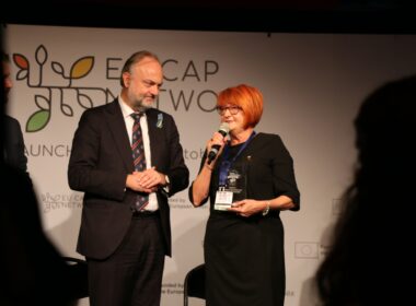 Proiectul nostru,“Incluziunea socială în teritoriul Grupului de Acțiune Locală Napoca Porolissum (GAL-NP)” a câștigat premiul Rural Inspiration Awards (RIA) 2022, la categoria Socially Inclusive & Innovative Futures.