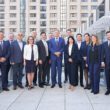 George Roth a relatat întâlnirea sa, în Statele Unite, cu președintele țării noastre.