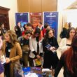 International University Fair (IUF, fost RIUF) este locul unde, anual, 26.000 de elevi, studenți, profesori și părinți află informații legate de programele de studiu din România și din străinătate.