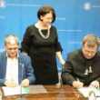 Ruta Sfântul Ladislau a fost inclusă alături de Ruta mănăstirilor și Ruta bisericilor de lemn, în tranșa de 23,4 de milioane de euro din programul “România atractivă”.