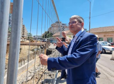 După aprobarea PR Vest și Sud-Muntenia, PRNV a primit aviz pozitiv din partea CE.