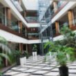 Hotelul și restaurantul Metropolis din Bistrița au fost preluate în administrare de către familia Cismas
