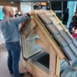 Transilvania Business a vizitat, cu ocazia Săptămânii Europene a Regiunilor și Orașelor (EUWR), Centrul de Competențe Forem Environment, din orașul belgian Mons
