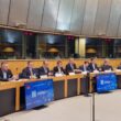 Romanian Digital Days (RDD) s-a numit evenimentul din capitala Belgiei organizat de Transilvania IT Cluster (TITC) Cluj, Consiliul Național al Întreprinderilor Mici și Mijlocii din România (CNIMMR) și RoboHub, cu sprijinul europarlamentarului Victor Negrescu.  