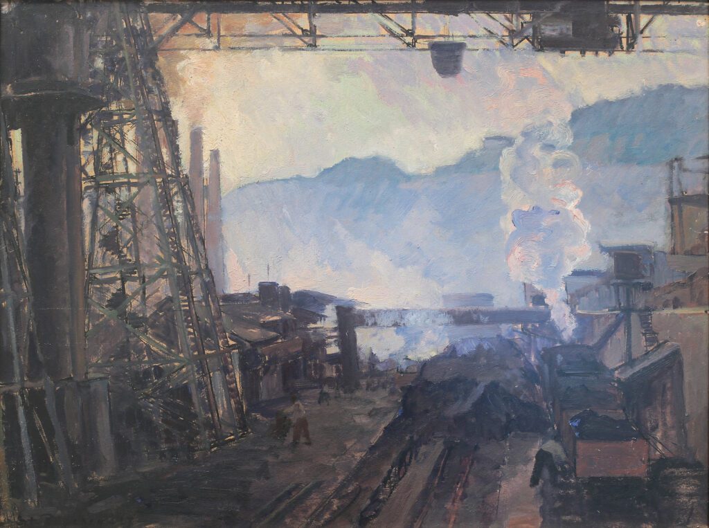Art Safari, cel mai important eveniment cultural din România, găzduiește în inima Capitalei, cea mai mare expoziție organizată vreodată în țară, dedicată pictorului român Ștefan Popescu (1872-1948).