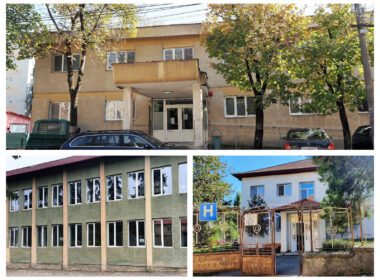 Consiliul Județean (CJ) Sălaj a depus pentru finanțare în cadrul Planului Național de Redresare și Reziliență (PNRR) trei proiecte pentru creșterea eficienței energetice a unor clădiri din administrarea Spitalului Județean de Urgență (SJU) Zalău.