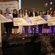 Gala TalentA 2022 a fost găzduită vineri, 21 octombrie, de către Crowne Plaza Hotel, din București.