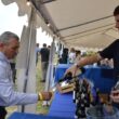 Ziua Interacțiunii Om-Animal (ZIOA) - în campus, standuri cu vinuri și alte produse proprii - în Parcul Central sunt principalele acțiuni organizate de USAMV.