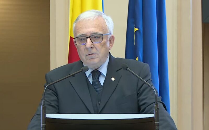 BNR, Ministerul Educației și Inspectoratele Școlare Județene au desfășurat o lecție națională de educație financiară cu scopul creșterii nivelului de conștientizare a importanței educației financiare în rândul elevilor.