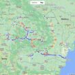 Porțiunea din Autostrada Transilvania (A3) care include și Tunelul Meseș nu are constructor desemnat și e departe de semnarea contractului pentru proiectarea și execuția celor 41 km.