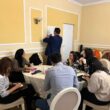 Agenția de Dezvoltare Nord-Vest (ADRNV) a desfășurat primul curs de atragere de investiții străine în această regiune (RNV).