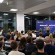 AROBS Transilvania Software, cea mai mare companie de tehnologie listată la Bursa de Valori București (BVB), a încheiar prima etapă a programului Stock Option Plan (SOP).