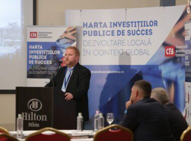 Șeful Serviciului relații publice din Consiliul Județean a arătat că, în ultimul exercițiu financiar european, Clujul a atras cele mai multe fonduri UE din România.