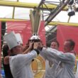 Din județul Brașov s-au calificat, în semifinala Arena Bucătarilor, Florin Ciobanu - Restaurant Muntele Brașov, Alexandru Vreme - Bistro Couchette, Adrian Stanciu - Restaurant Belvedere, Laurențiu Neamțu - Hotel Restaurant Aro Palace, Mihai Robert Petre - Addiction the Ranch.