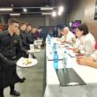 Concursul Arena Bucătarilor, organizat de Selgros Cash & Carry, și-a desemnat câștigătorii: Dadiana Munteanu s-a clasat prima pe podiumul seniorilor