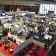 O delegație a producătorului West Co Impex s-a deplasat la Pool Global Europe (PGE), eveniment reluat după blocajul generat de pandemie.