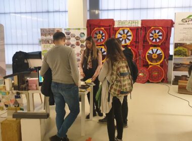 Săptămâna nZEB este organizată de clusterul cu același nume, fiind un eveniment care are loc în mai multe țări din regiune.