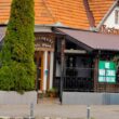 Restaurantul Fair Play, situat în Piața 14 Iulie, din cartierul Grigorescu, este scos la vânzare de către proprietari.
