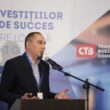 Reabilitarea din temelii a Castelului Teleki, proiect european de 5,2 milioane de euro, s-a realizat prin Programul Operațional Regional, valoarea investiției fiind de 5,2 milioane de euro.