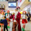 Catalogul cu oferte este online pentru ca tu să găsești mai ușor discounturile, iar de „Bucurii pe loc” o să ai cu siguranță parte în Iulius Mall Cluj.