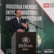 Eficiența hidrogenului ca baterie este redusă, însă acesta este un fluid care ajută la tranziția energetică