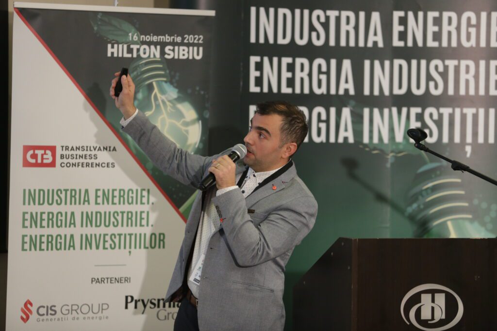 În prezent, din ce în mai multe clădiri produc mai mult decât consumă, însă accentul trebuie pus, înainte de generare, pe economisirea de energie.