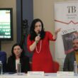 Toți ne dorim o țară ca afară, să avem cât mai mulți tineri care se întorc, dar pentru aceasta e nevoie însă nu numai de o politică națională bună, ci și de confort în localități, prin investiții publice.