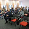 Workshop-ul Space Systems Engineering a fost organizat de către Clusterul SpaceTech, format din mai multe entităţi care se ocupă cu activităţi spaţiale.